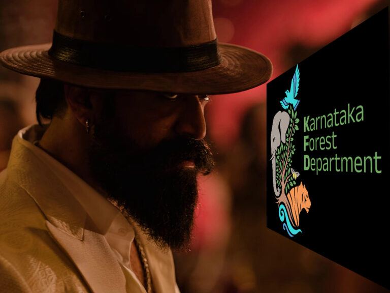 Yash, Toxic, Legal Case, Yash Toxic teaser backlash, Toxic legal issues Yash, Yash new movie problems, Toxic environmental violation, Yash film Karnataka case, Yash Toxic controversy, Toxic KGF 2 comparisons, Geethu Mohandas Toxic, Toxic public reception, Toxic release delay concerns