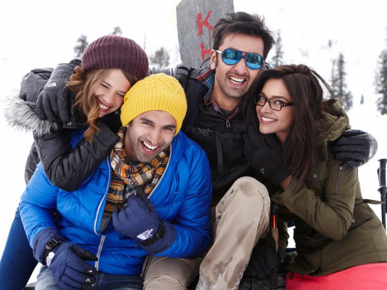 yeh-jawaani-hai-deewani Re Release