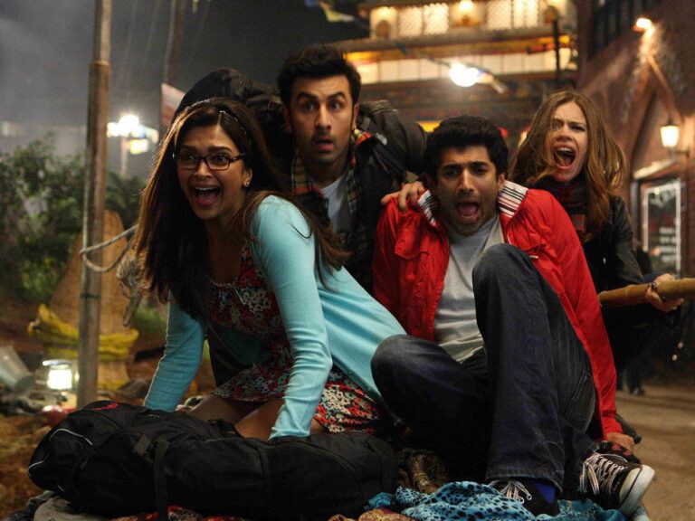 Yeh Jawaani Hai Deewani