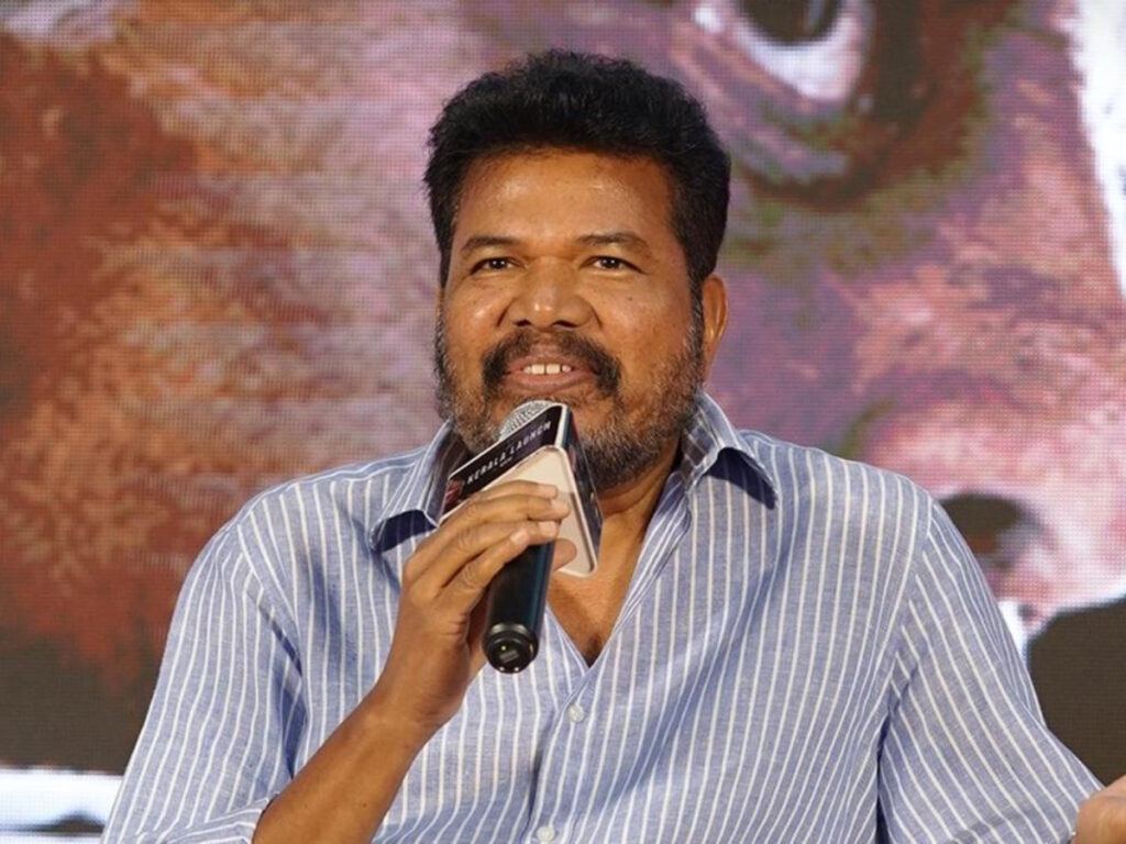 YouTubers Shocking Claims on Shankar