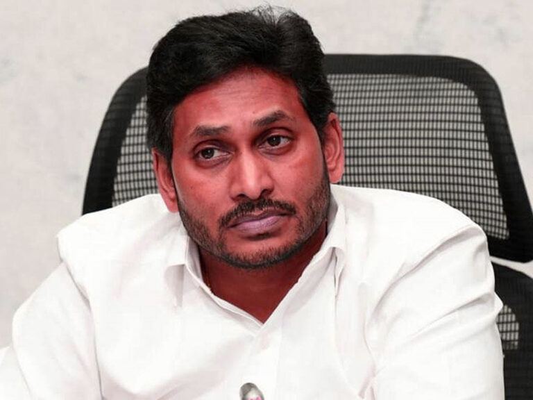 YS Jagan