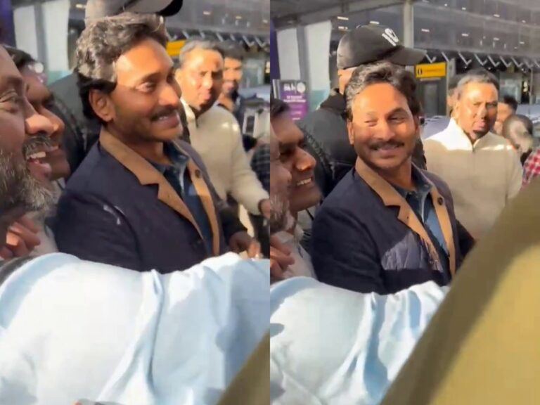 Jagan Mohan Reddy vacation, YSR Congress crisis, Jagan political negligence, AP politics turmoil, YSR Congress downfall, Jagan London trip, Jagan Bengaluru stay, Jagan leadership failure, Andhra Pradesh political drama, Jagan post-election reaction, YSR Congress future, Jagan vs TDP, AP elections aftermath, Jagan missing in action, YSR Congress defeat