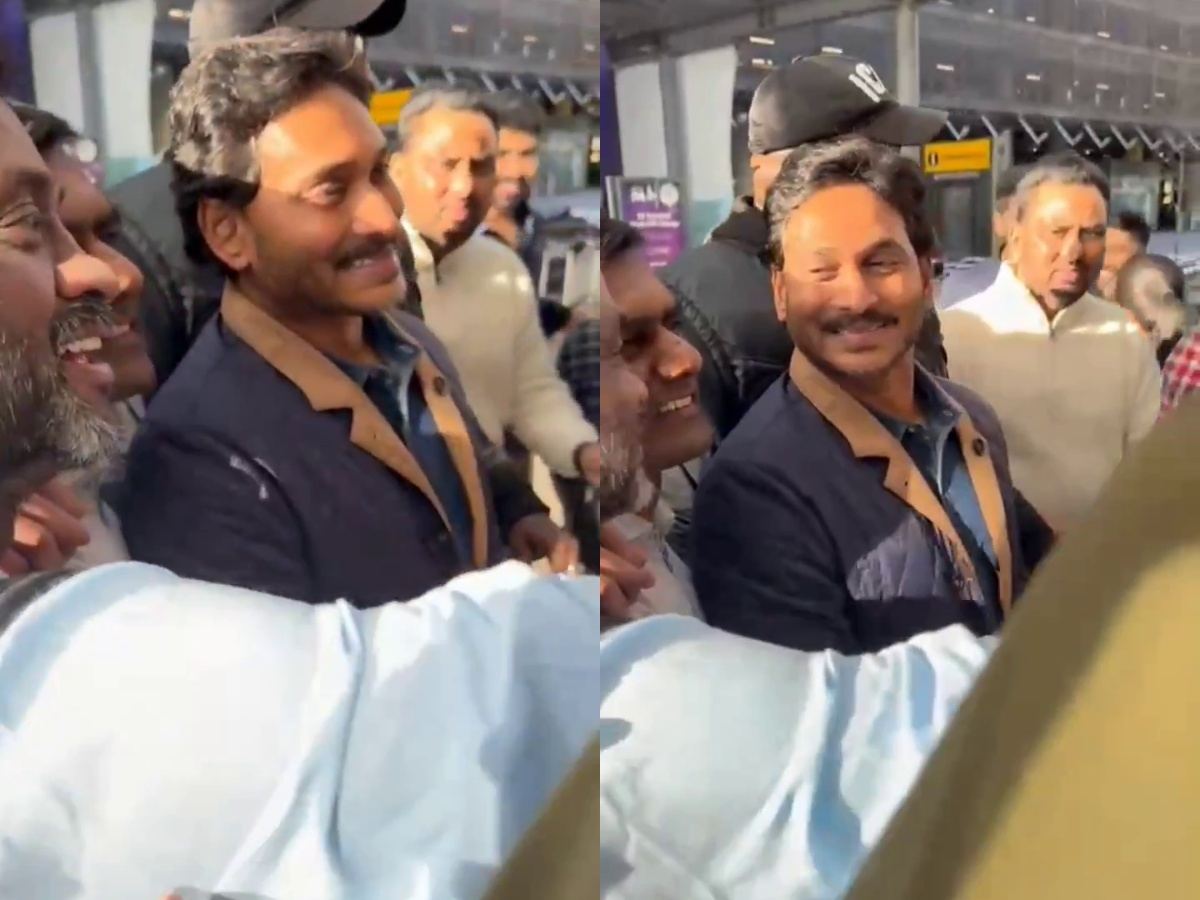 Jagan Mohan Reddy vacation, YSR Congress crisis, Jagan political negligence, AP politics turmoil, YSR Congress downfall, Jagan London trip, Jagan Bengaluru stay, Jagan leadership failure, Andhra Pradesh political drama, Jagan post-election reaction, YSR Congress future, Jagan vs TDP, AP elections aftermath, Jagan missing in action, YSR Congress defeat