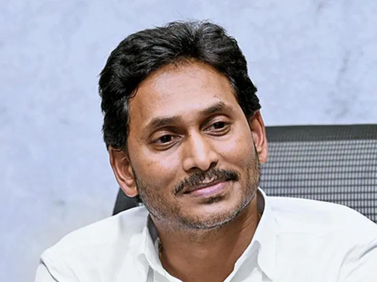 Cadre Said No To Jagan Mohan Reddy's District Tours