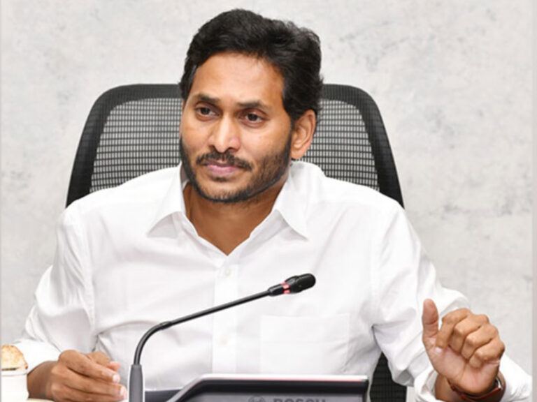 YS Jagan Mohan Reddy on Public Issues