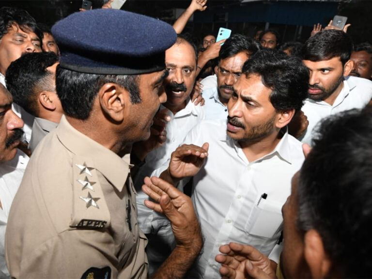 Jagan Mohan Reddy, YS Jagan, Jagan Reddy, Post-CM behavior, Opposition status, Protocol request, Court decision, Court ruling, High Court ruling, Security officer request, Adjustment mentality, Political entitlement, Jagan’s actions, Political experts on Jagan, Jagan’s London tour.