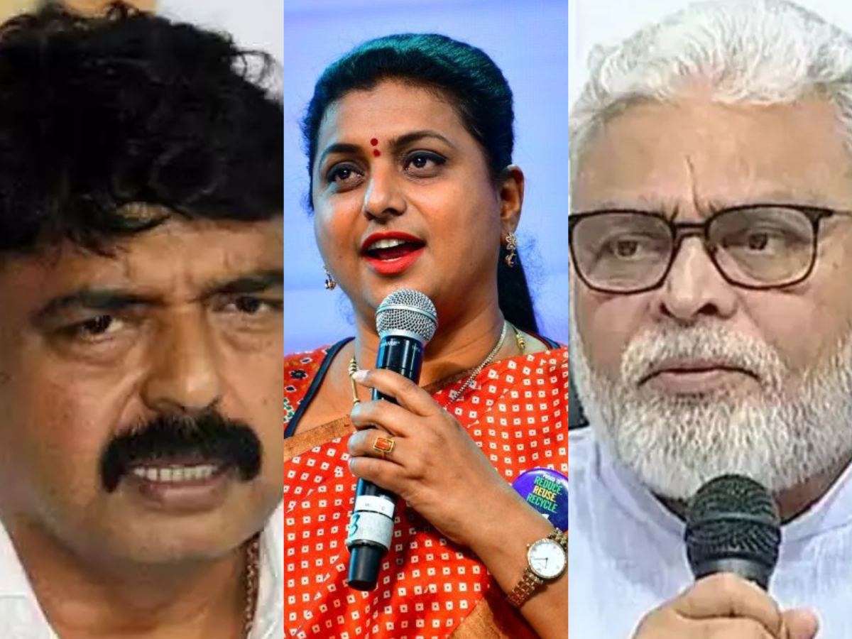ysr-congress-party-leaders Silence
