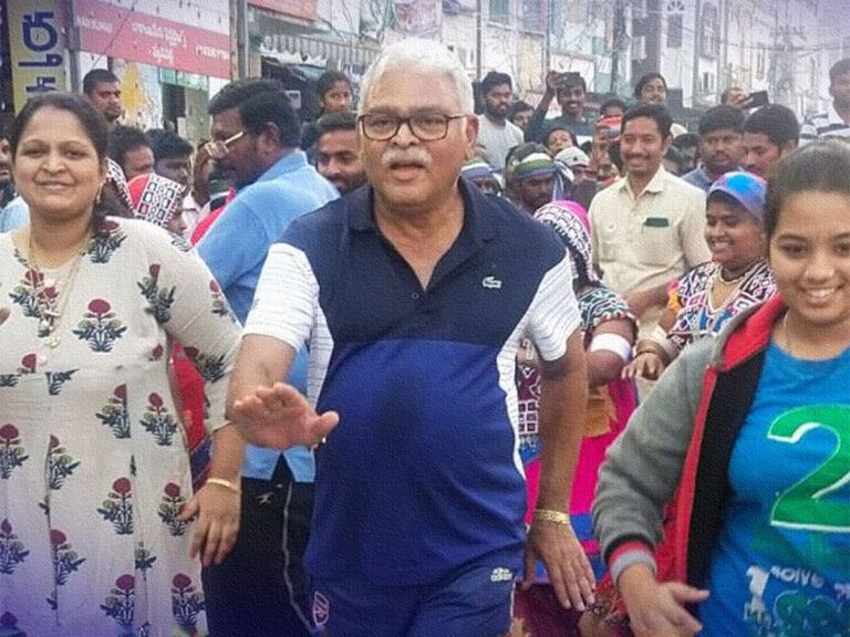 ysrcp_ambati_rambabu_dance_sankranthi
