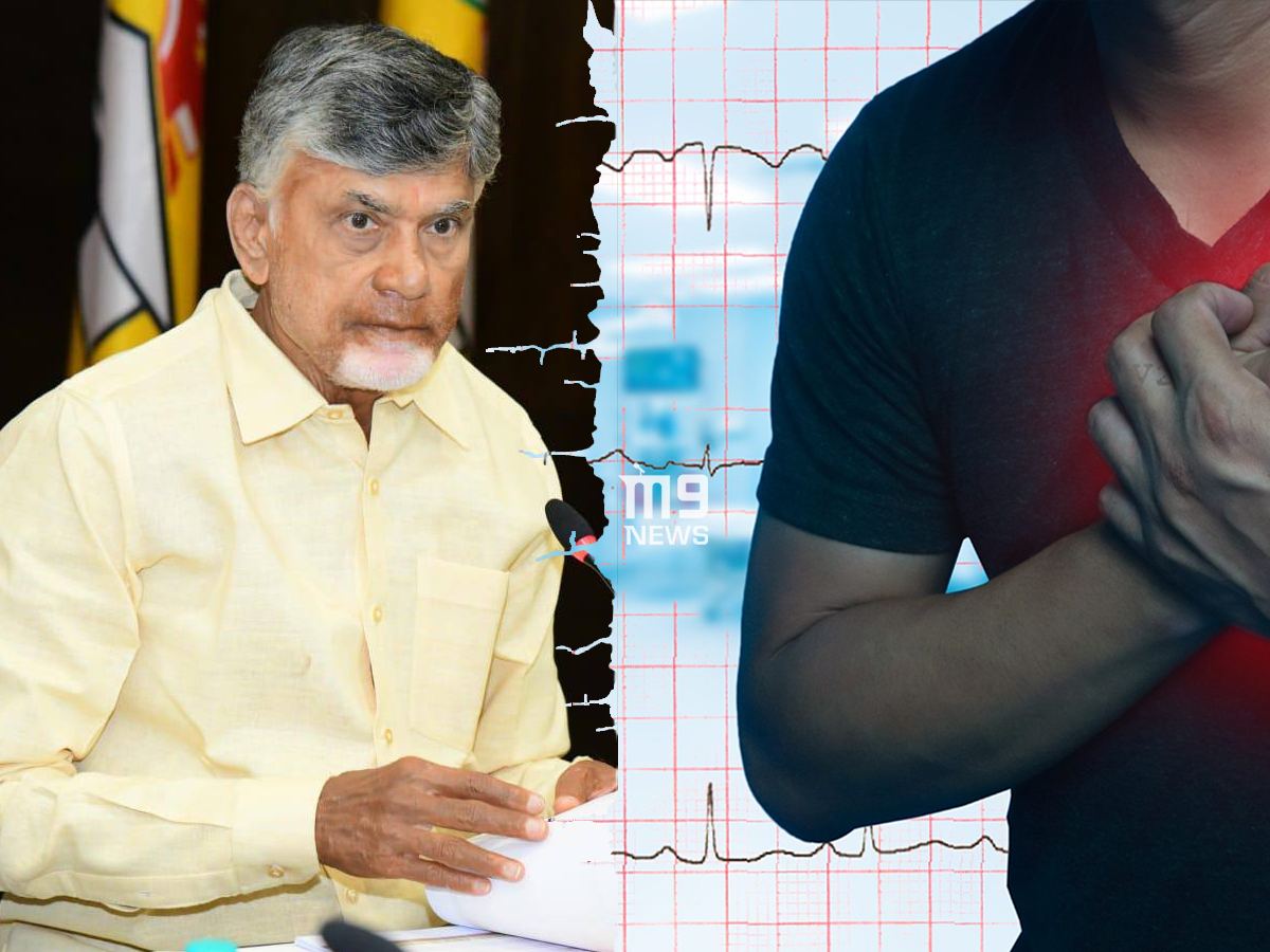 40K Heart Attack Injections Free in Andhra Pradesh Govt Hospitals