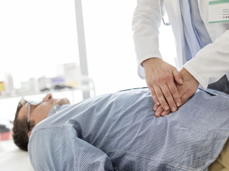 84% Techies at Risk of Fatty Liver Disease