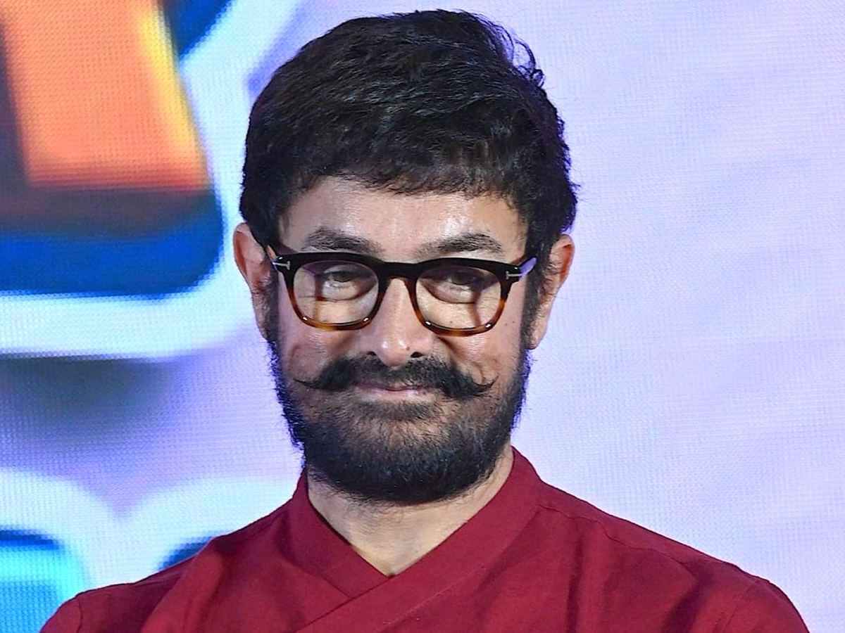 Aamir Khan New Girlfriend