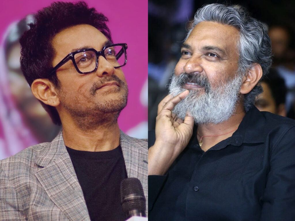 Aamir Khan Rajamouli Mahabharat