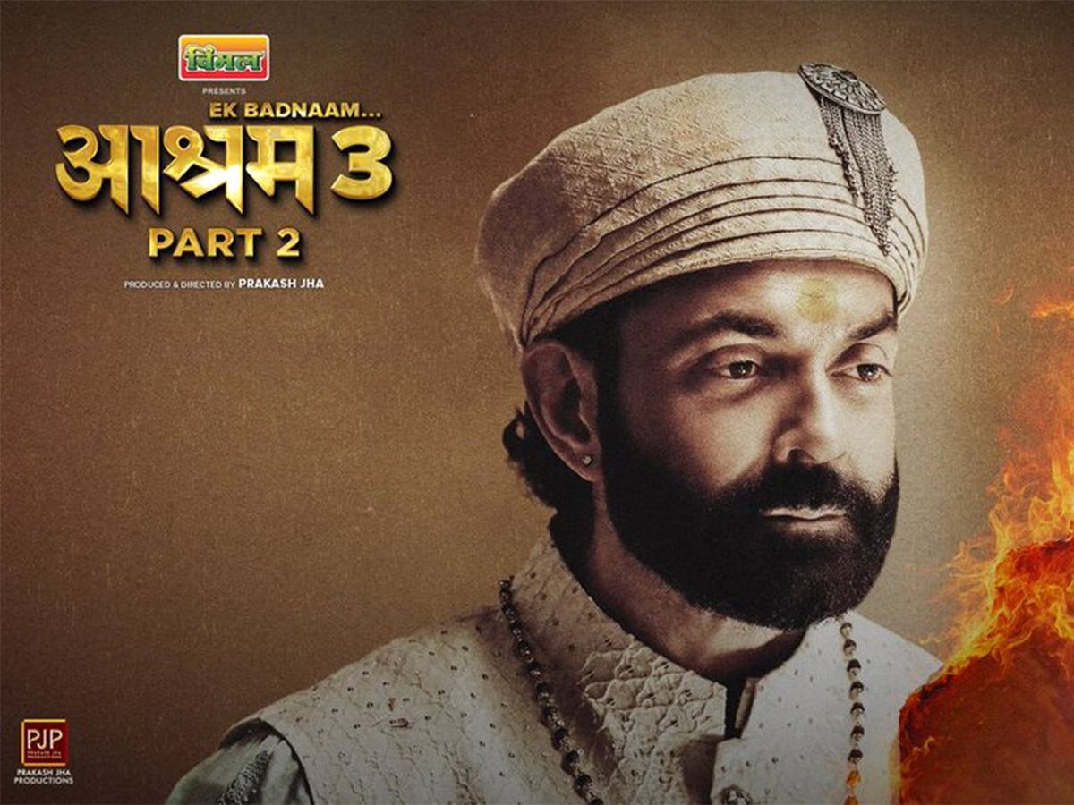 Aashram Season 3 Teaser Talk: Most Controversial OTT Show