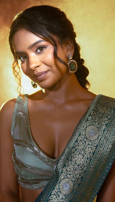 Abyukta Manikandan