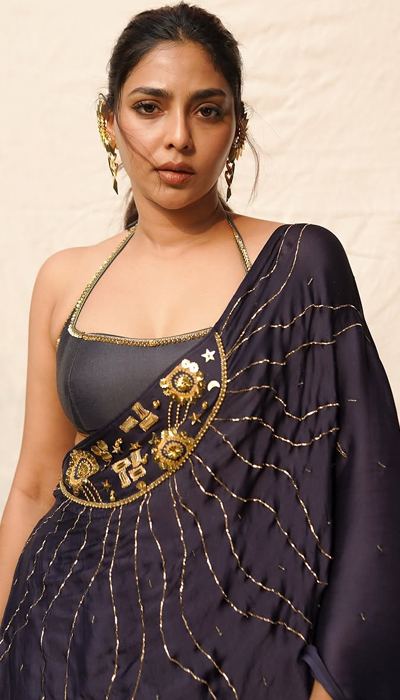 Aishwarya Lekshmi