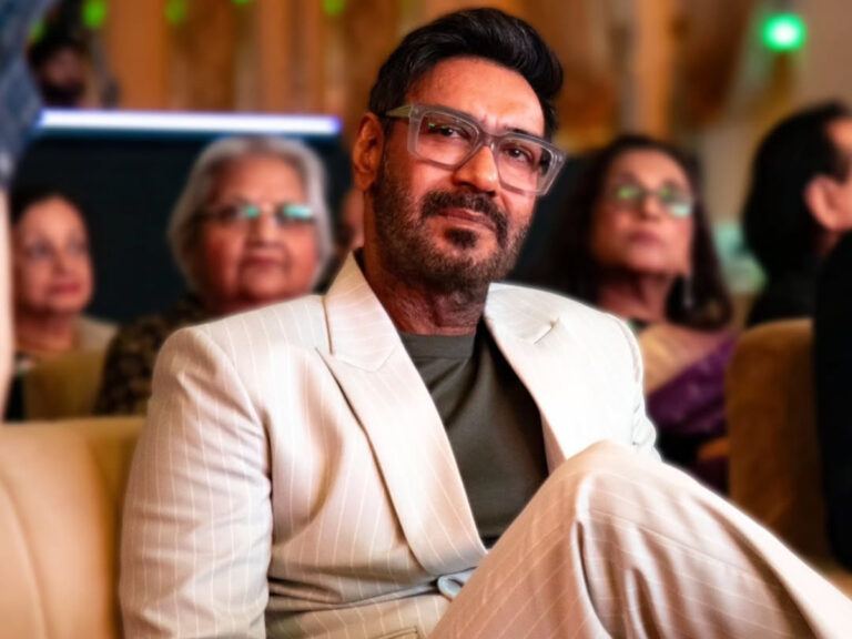 ajay-devgn Only Star with 3 Less than 10-Cr Films