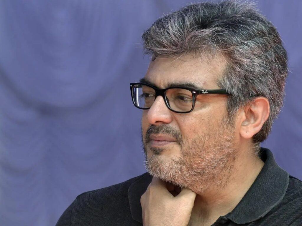 Ajith Kumar Fans' Biggest Fear Now