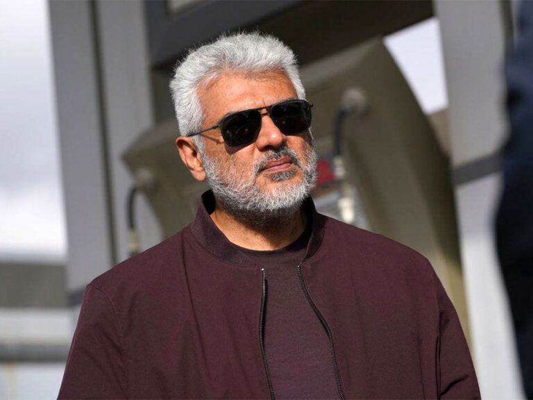 Ajith Vidaamuyarchi Bookings