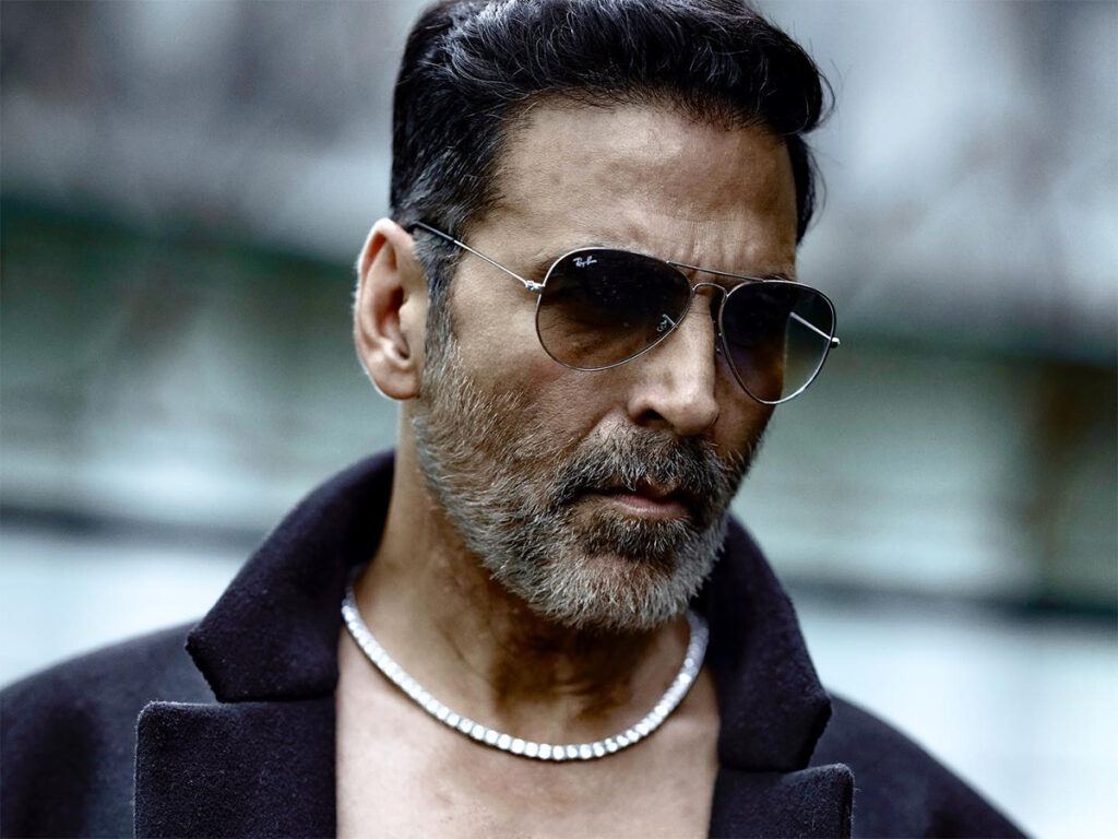 Akshay kumar Sells Home