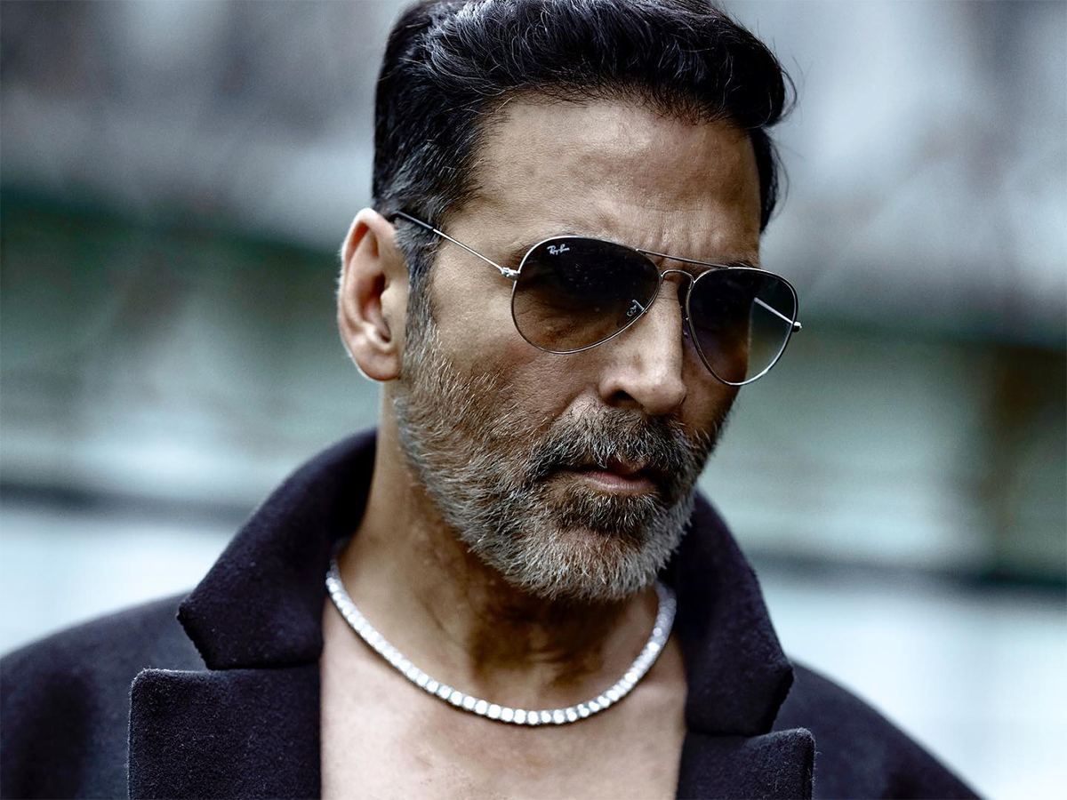 Akshay kumar Sells Home