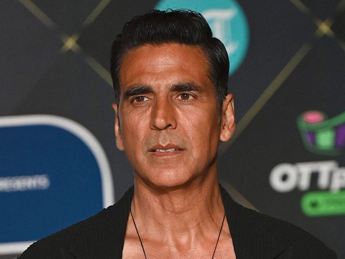 Akshay Kumar Comeback Still Far