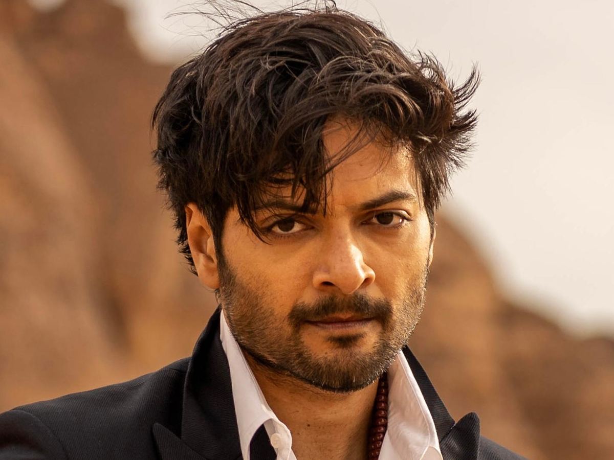Ali Fazal
