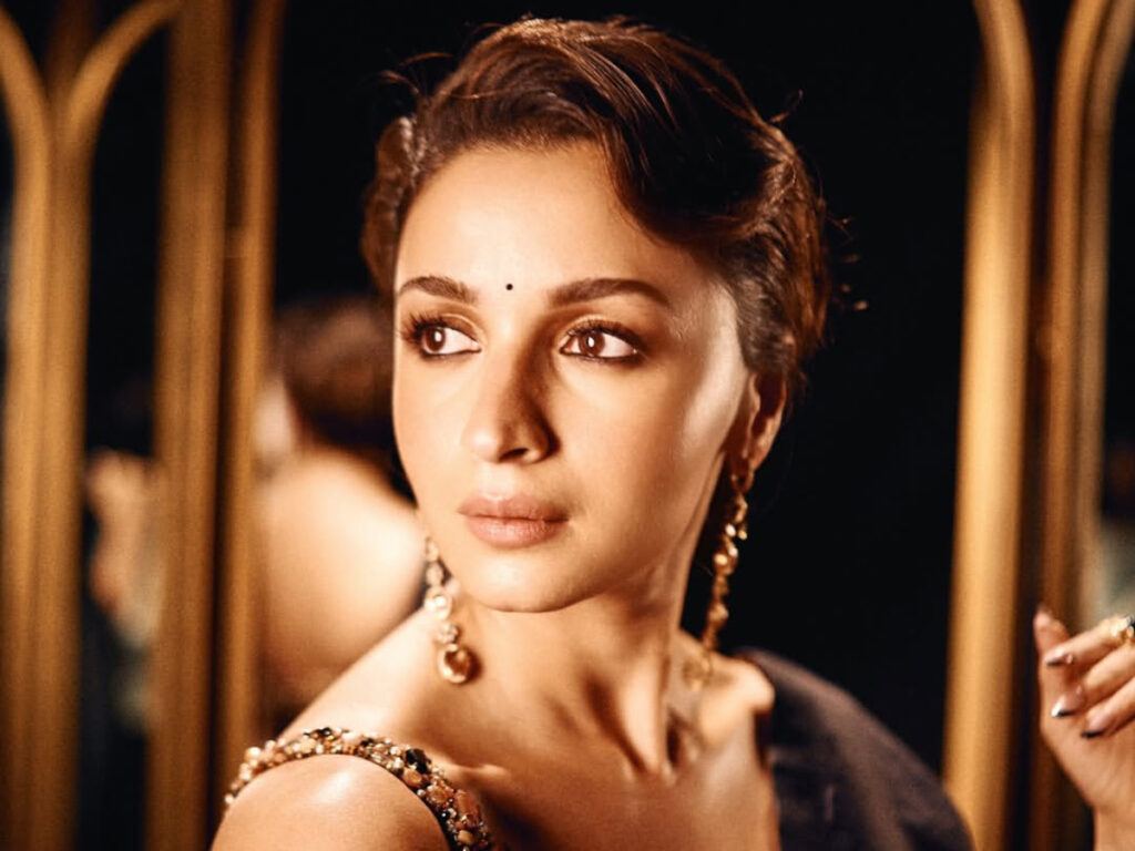 Kalki 2898 AD Sequel Prabhas Out Alia Bhatt In