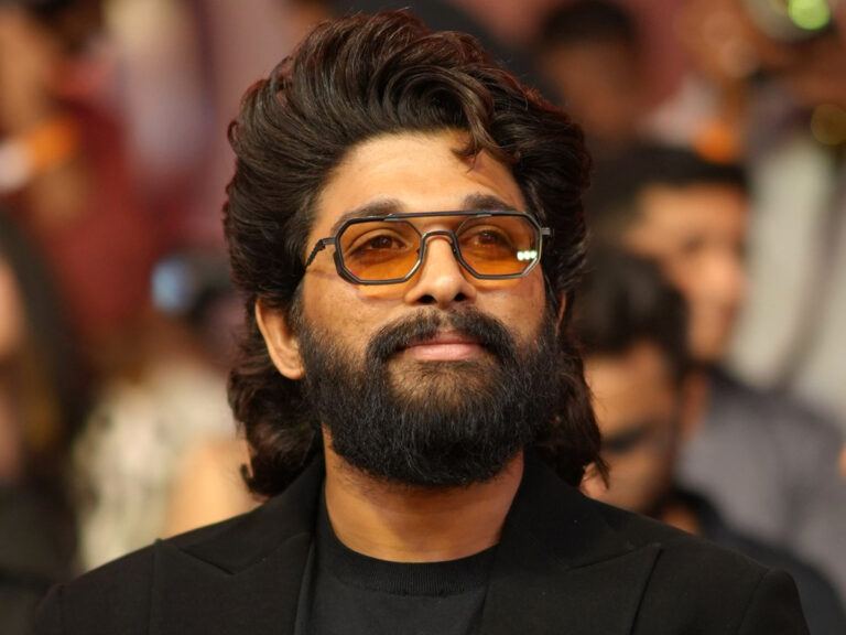 Allu Arjun