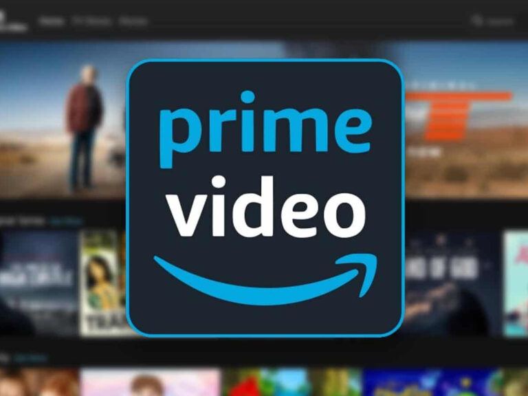 Prime Video Subscription in India