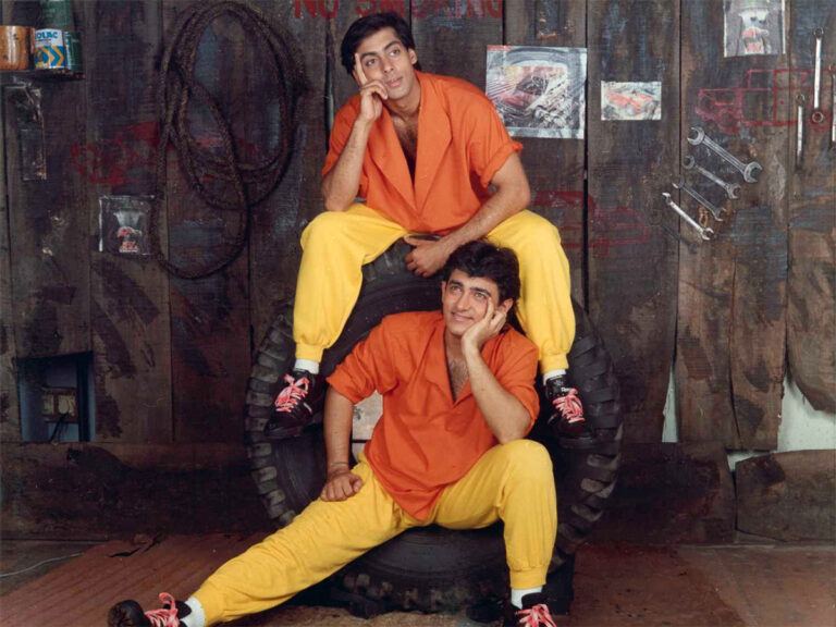 Andaz Apna Apna Re-release