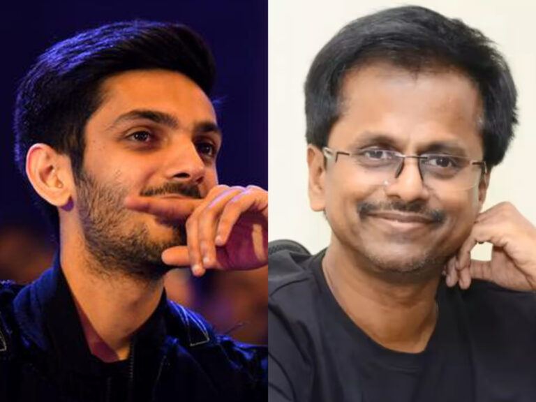 anirudh-ravichander-Save ar-murugadoss carrer