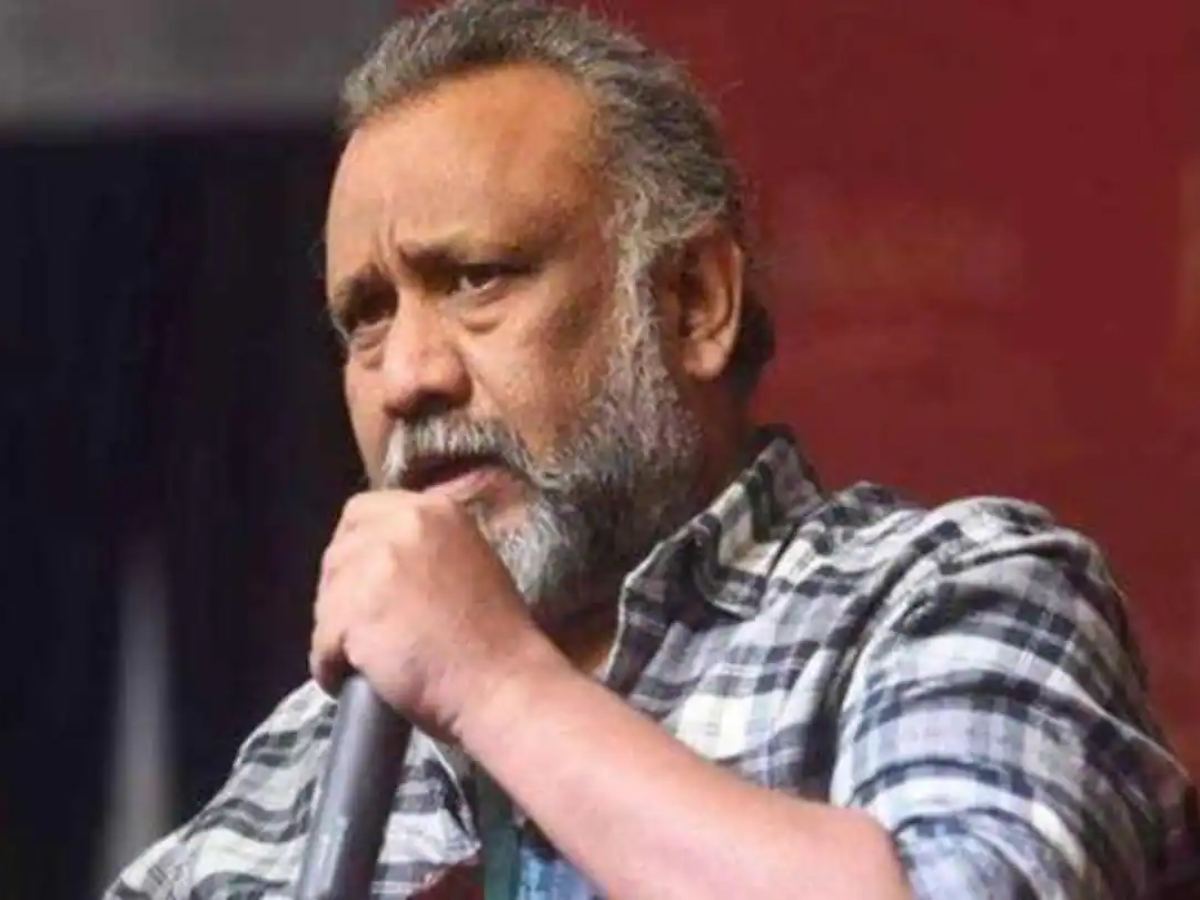Anubhav Sinha Reveals Secrets of SRK & Ajay Devgn
