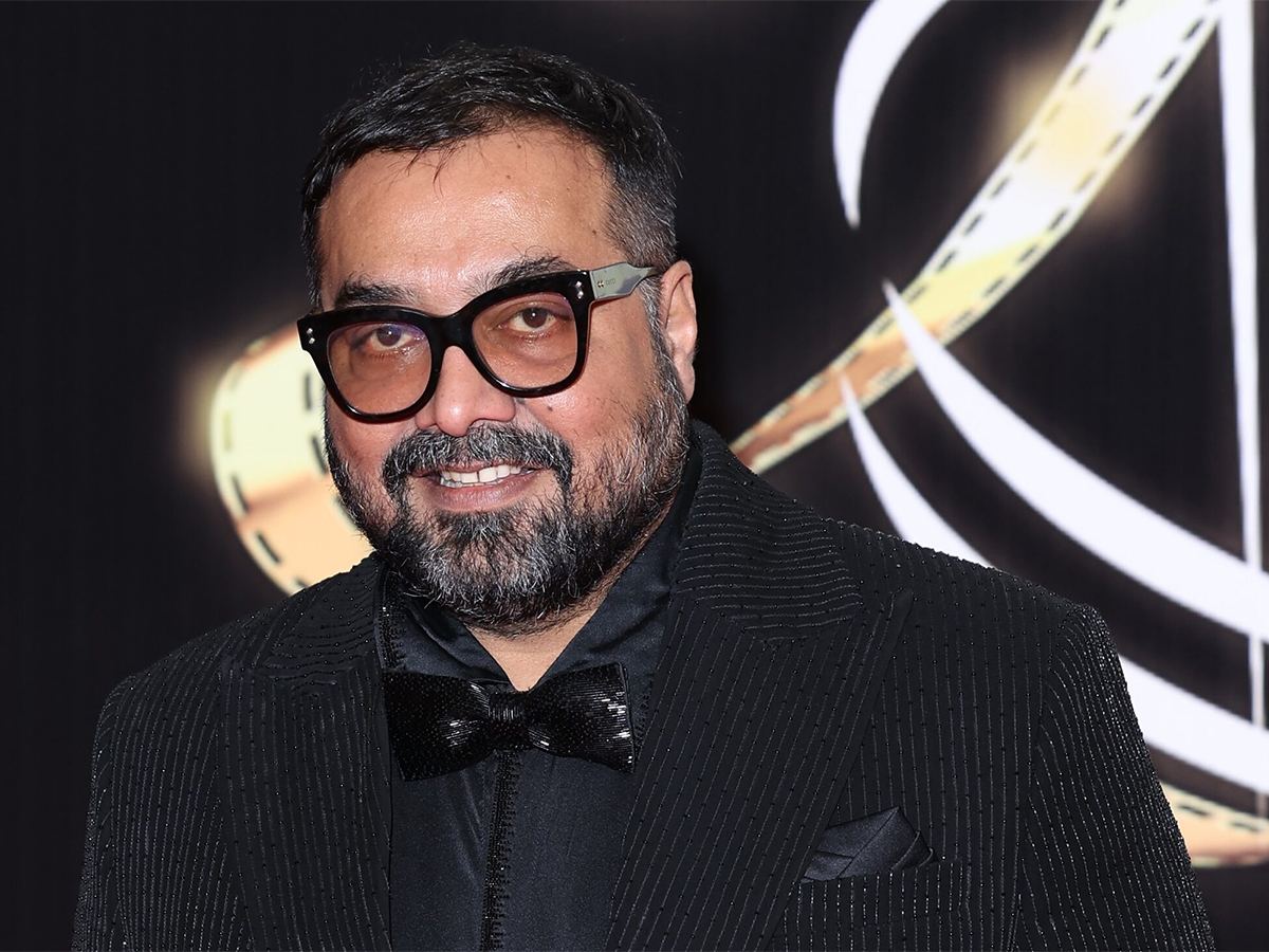 Anurag Kashyap Said Multiplexes Have Destroyed Cinema OTT Better