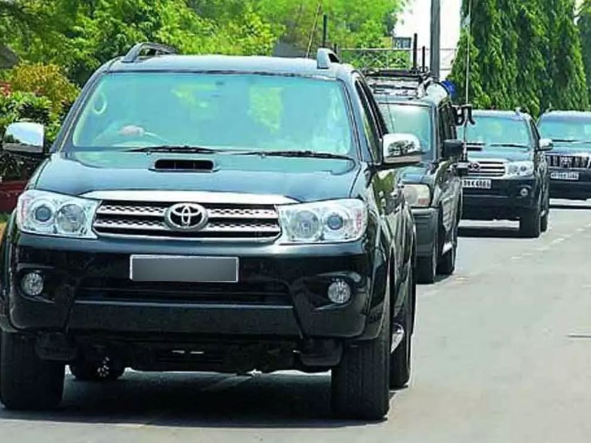 AP Govt to Buy Bulletproof Cars