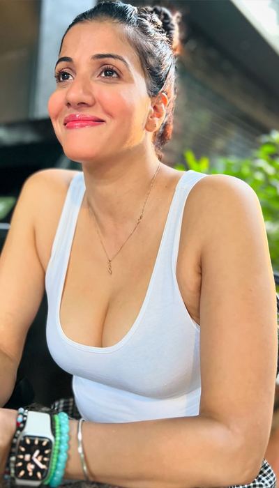 Archana Singh Rajput