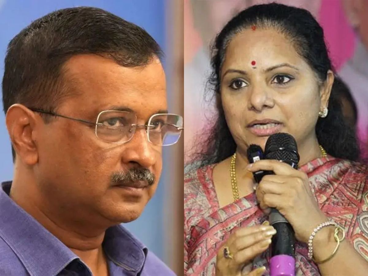 CAG Report on Delhi Liquor Scam Submitted in Assembly