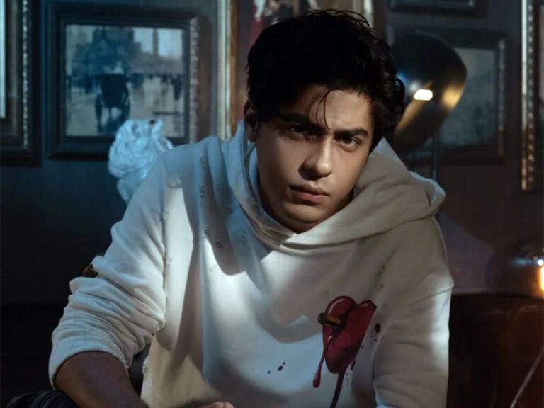 Aryan Khan Directorial Debut, Aryan Khan Netflix series, Aryan Khan OTT debut, The Bads of Bollywood, Aryan Khan Bollywood, Aryan Khan first project, Aryan Khan direction, Shah Rukh Khan son, Aryan Khan teaser, Aryan Khan smile, Bollywood OTT debut, Bollywood satire series, Bollywood star kids
