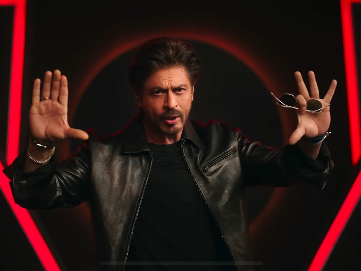 Aryan Khan Netflix Show Bads of Bollywood