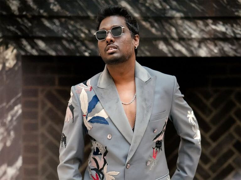 Atlee Film