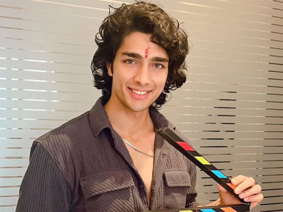 Ayush Kumar Andaaz 2