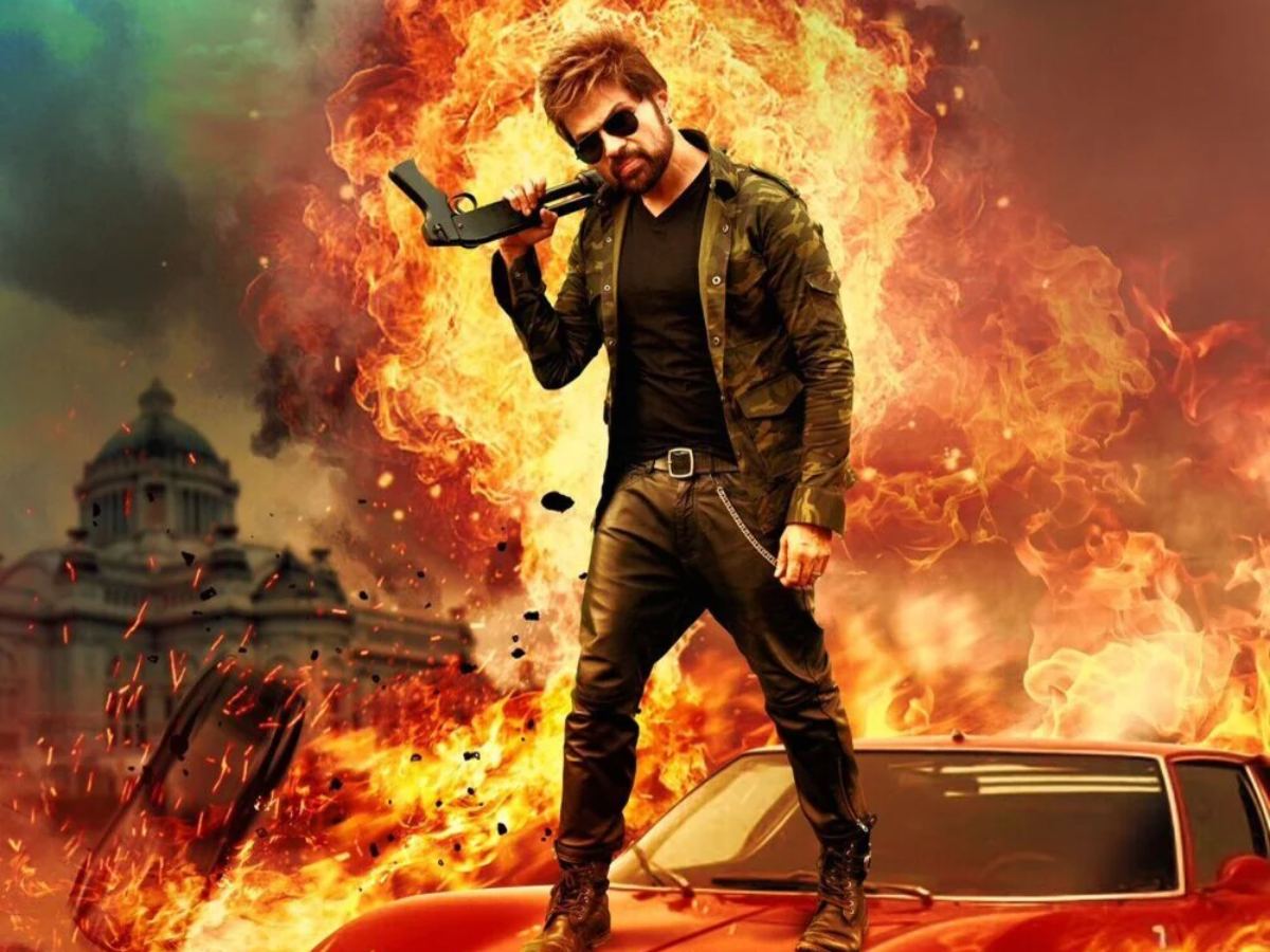 Badass Ravi Kumar Reviews
