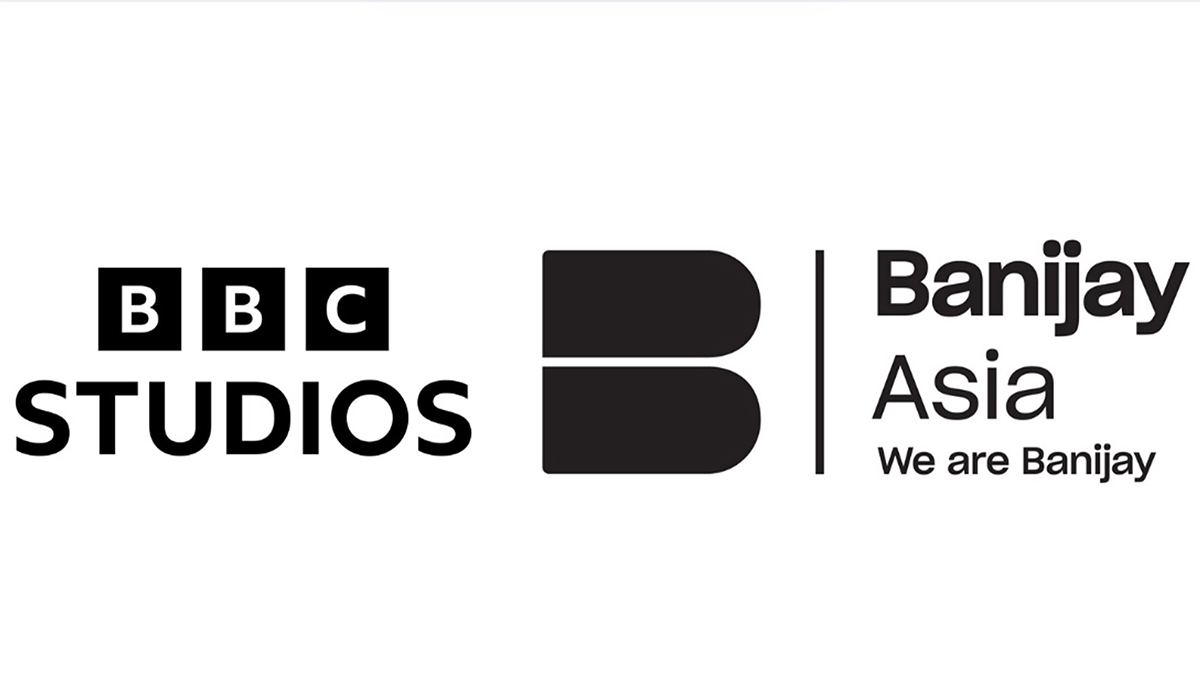 BBC Studios Exits India
