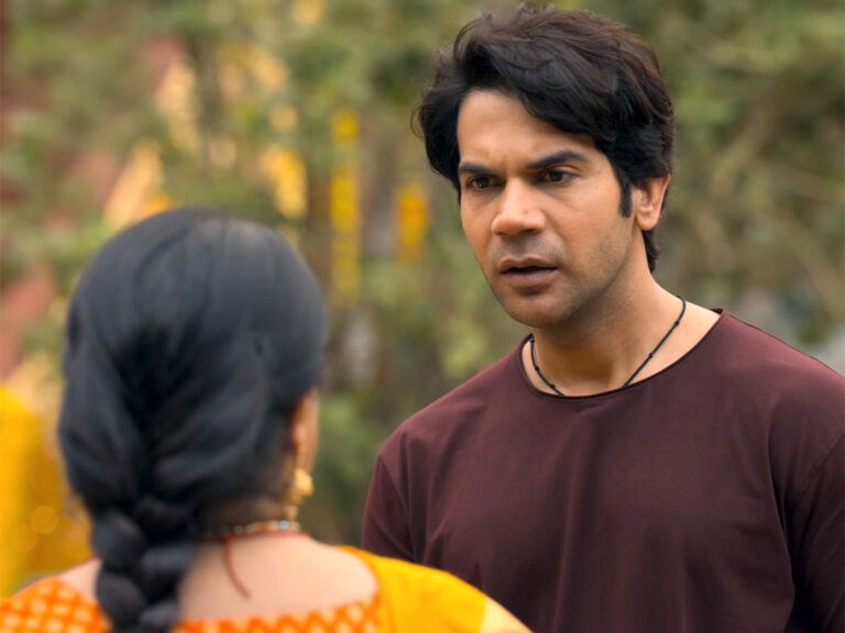 Bhool Chuk Maaf Teaser