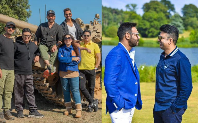 Bhushan Kumar Lineup Films