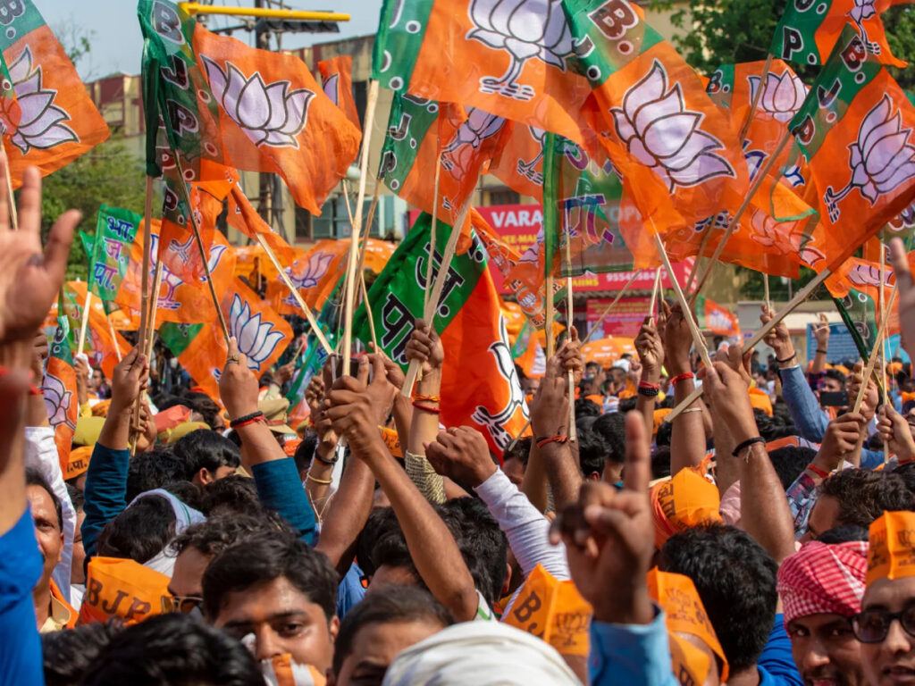 bjp-targets-telangana