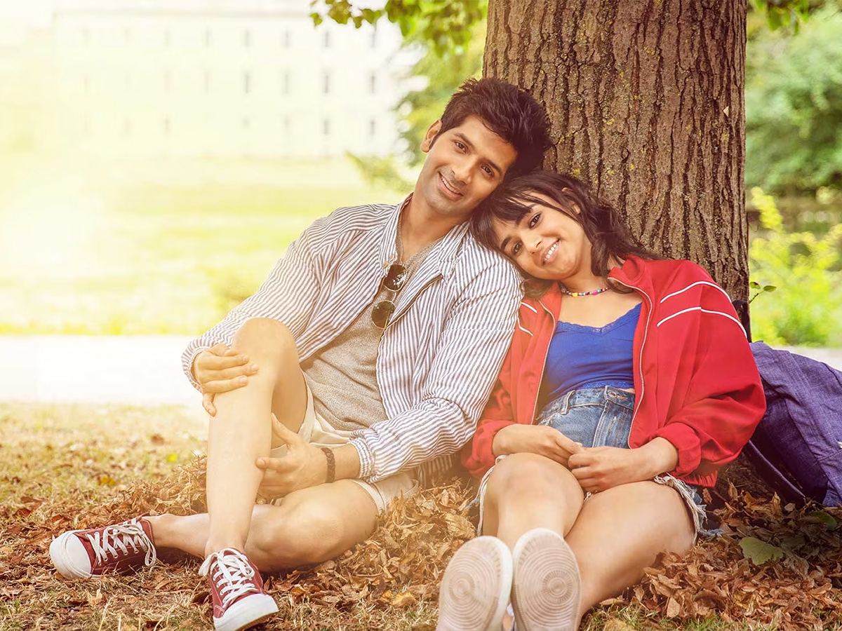 Bobby Aur Rishi Ki Love Story Review