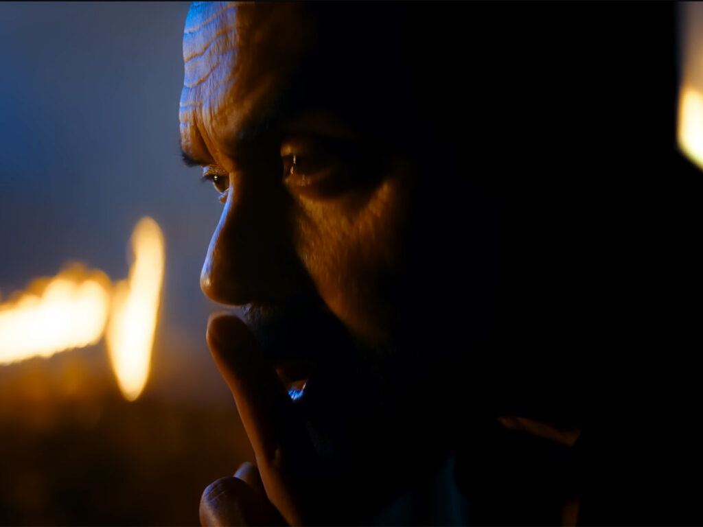 Daaku Maharaaj Netflix, Daaku Maharaaj movie, Bobby Deol villain, Bobby Deol OTT, Bobby Deol Daaku Maharaaj, Daaku Maharaaj review