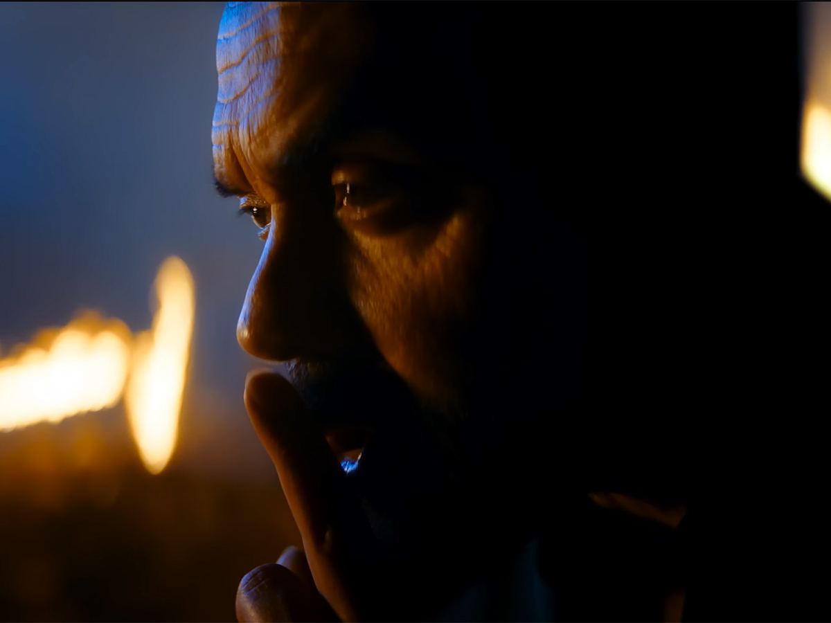 Daaku Maharaaj Netflix, Daaku Maharaaj movie, Bobby Deol villain, Bobby Deol OTT, Bobby Deol Daaku Maharaaj, Daaku Maharaaj review