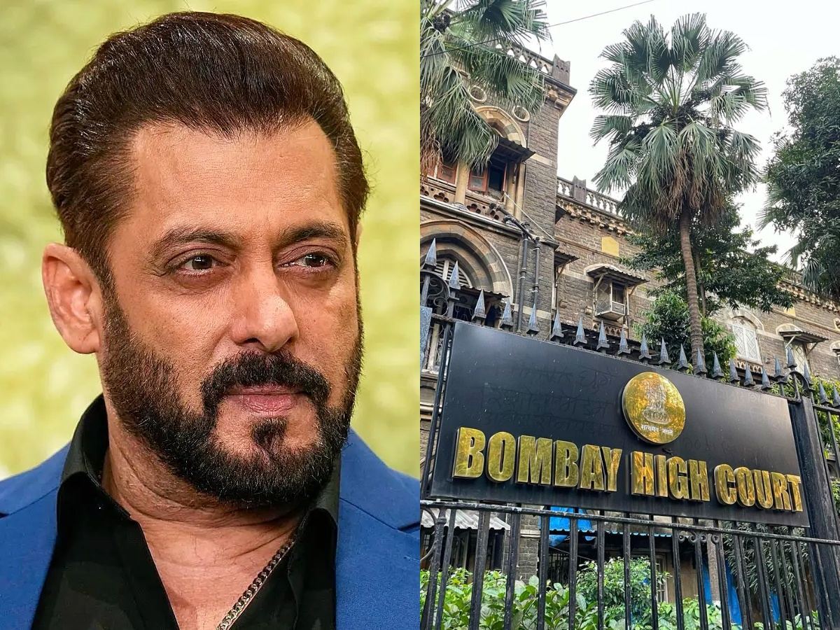 Bombay High Court Putting Salman Khan's Life in Danger?