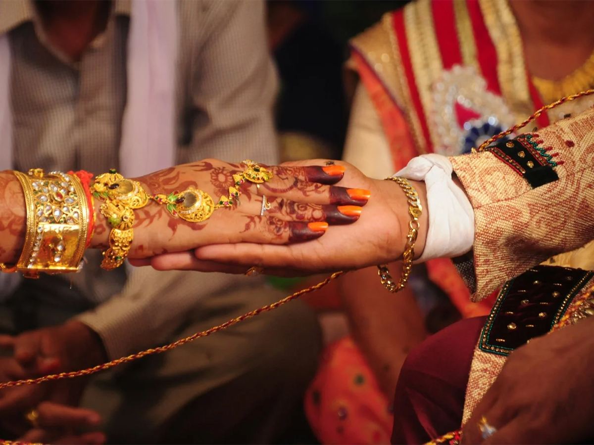 bride family in India had to call off a wedding